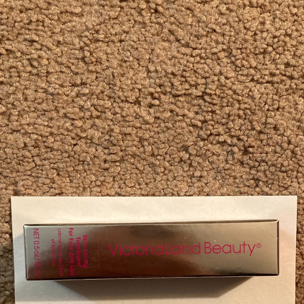 Eyes and Lip Treatment-New